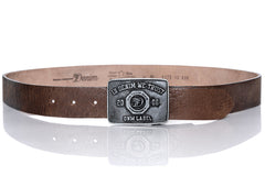 Pasek Skórzany Tom Tailor TM0173R13 40mm Q.2081 0690