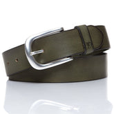 Pasek Skórzany Tom Tailor TM0174H51 550 40mm Gürtel