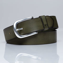 Pasek Skórzany Tom Tailor TM0174H51 550 40mm Gürtel