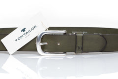 Pasek Skórzany Tom Tailor TM0174H51 550 40mm Gürtel