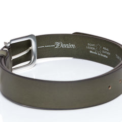 Pasek Skórzany Tom Tailor TM0174H51 550 40mm Gürtel