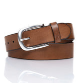 Tom Tailor Pasek Skórzany TM0174H51 640 40mm Gürtel