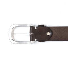 TOM TAILOR PASEK SKÓRZANY TM0174H51 690 40mm Gürtel