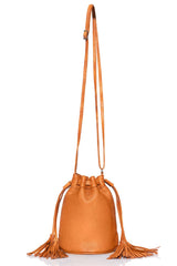 TORBA DAMSKA VANZETTI VKL59H0025 0645 DAMEN LEDERTASCHE