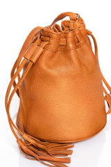 TORBA DAMSKA VANZETTI VKL59H0025 0645 DAMEN LEDERTASCHE