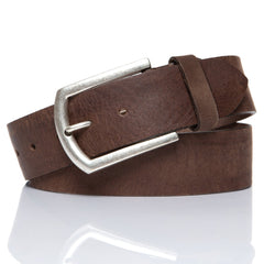 Vanzetti Pasek Skórzany SOPO-VAN1004A 690 45mm Ledergürtel ( RO 2082 )