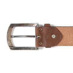 Pasek Skórzany Vanzetti Sopo-van1004b 660 45mm Ledergürtel ( RO2082 )