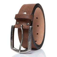 Pasek Skórzany Vanzetti Sopo-van1004b 660 45mm Ledergürtel ( RO2082 )