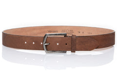 Pasek Skórzany Vanzetti Sopo-van1004b 660 45mm Ledergürtel ( RO2082 )