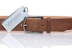 Pasek Skórzany Vanzetti Sopo-van1004b 660 45mm Ledergürtel ( RO2082 )