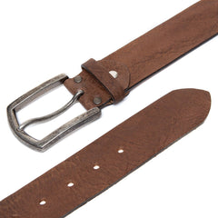 Pasek Skórzany Vanzetti Sopo-van1004b 660 45mm Ledergürtel ( RO2082 )