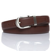 Pasek Skórzany Vanzetti SOPO-VAN828 680 30mm Ledergürtel RO 2523A