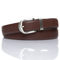 Pasek Skórzany Vanzetti SOPO-VAN828 680 30mm Ledergürtel RO 2523A