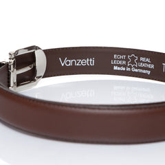Pasek Skórzany Vanzetti SOPO-VAN828 680 30mm Ledergürtel RO 2523A
