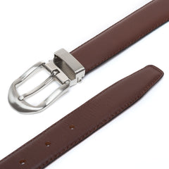 Pasek Skórzany Vanzetti SOPO-VAN828 680 30mm Ledergürtel RO 2523A