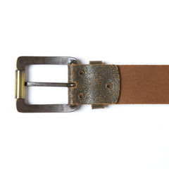 VANZETTI PASEK SKÓRZANY SOPO-VAN853 565 40mm Ledergürtel /Q.6543
