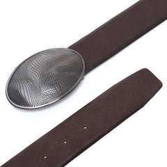VANZETTI PASEK SKÓRZANY SOPO-VAN923 680 40mm Ledergürtel RO2007