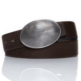 Pasek Skórzany Vanzetti SOPO-VAN923 690 40mm Ledergürtel RO2007