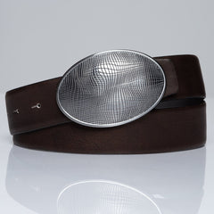 Pasek Skórzany Vanzetti SOPO-VAN923 690 40mm Ledergürtel RO2007