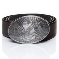 Pasek Skórzany Vanzetti SOPO-VAN923 690 40mm Ledergürtel RO2007