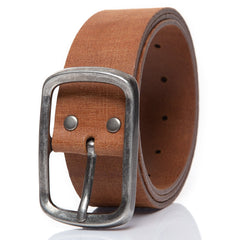 Pasek Skórzany Vanzetti Sopo-van981 645 40 mm Ledergürtel