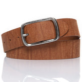 Pasek Skórzany Vanzetti Sopo-van981 645 40 mm Ledergürtel