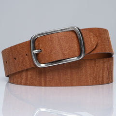 Pasek Skórzany Vanzetti Sopo-van981 645 40 mm Ledergürtel