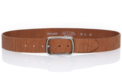 Pasek Skórzany Vanzetti Sopo-van981 645 40 mm Ledergürtel