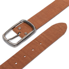 Pasek Skórzany Vanzetti Sopo-van981 645 40 mm Ledergürtel