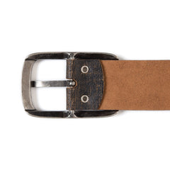 Vanzetti Pasek Skórzany Sopo-van981 690 40 mm Ledergürtel