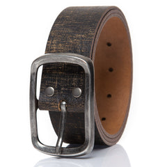 Vanzetti Pasek Skórzany Sopo-van981 690 40 mm Ledergürtel