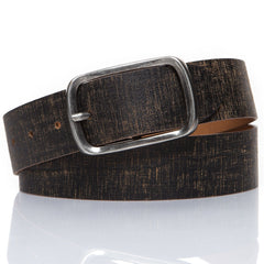 Vanzetti Pasek Skórzany Sopo-van981 690 40 mm Ledergürtel