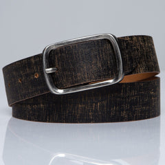 Vanzetti Pasek Skórzany Sopo-van981 690 40 mm Ledergürtel