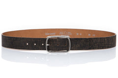 Vanzetti Pasek Skórzany Sopo-van981 690 40 mm Ledergürtel