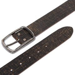 Vanzetti Pasek Skórzany Sopo-van981 690 40 mm Ledergürtel