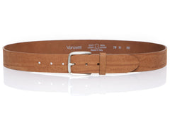 Pasek Skórzany Vanzetti SOPO-VAN982 645 40 mm Ledergürtel