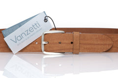 Pasek Skórzany Vanzetti SOPO-VAN982 645 40 mm Ledergürtel