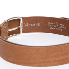 Pasek Skórzany Vanzetti SOPO-VAN982 645 40 mm Ledergürtel