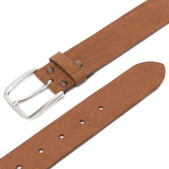 Pasek Skórzany Vanzetti SOPO-VAN982 645 40 mm Ledergürtel