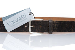 Pasek Skórzany Vanzetti SOPO-VAN982 690 40mm Ledergürtel
