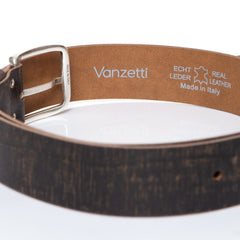 Pasek Skórzany Vanzetti SOPO-VAN982 690 40mm Ledergürtel