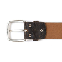 Pasek Skórzany Vanzetti SOPO-VAN982 690 40mm Ledergürtel