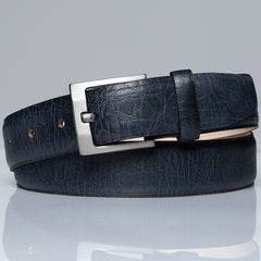 Pasek Skórzany Vanzetti SOPO-VAN993 0490 35 mm Lederrohling