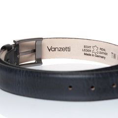 Pasek Skórzany Vanzetti SOPO-VAN993 0490 35 mm Lederrohling