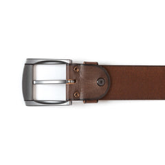 Vanzetti Pasek Skórzany VAN-M5000 0680 40mm Ledergürtel (RO39-2720A)