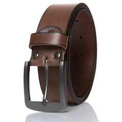 Vanzetti Pasek Skórzany VAN-M5000 0680 40mm Ledergürtel (RO39-2720A)