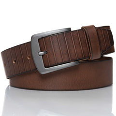 Vanzetti Pasek Skórzany VAN-M5000 0680 40mm Ledergürtel (RO39-2720A)