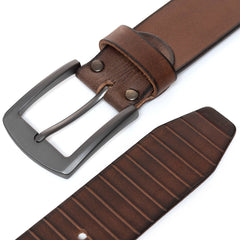 Vanzetti Pasek Skórzany VAN-M5000 0680 40mm Ledergürtel (RO39-2720A)