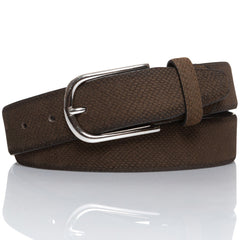 Pasek Skórzany Vanzetti VAN-M5001 0690 35mm Ledergürtel (RO34-3067A)