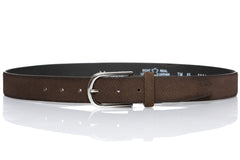 Pasek Skórzany Vanzetti VAN-M5001 0690 35mm Ledergürtel (RO34-3067A)